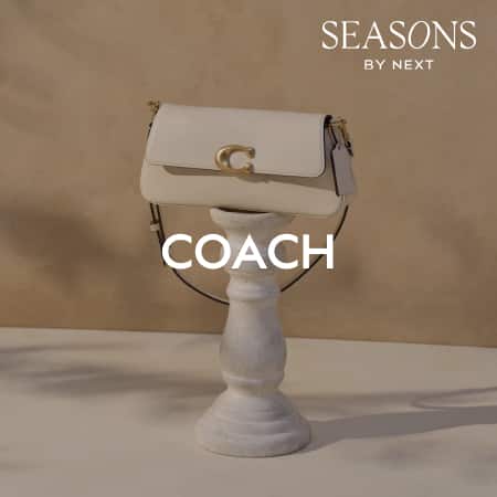 COACH