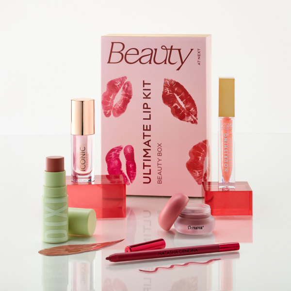 ULTIMATE LIP KIT