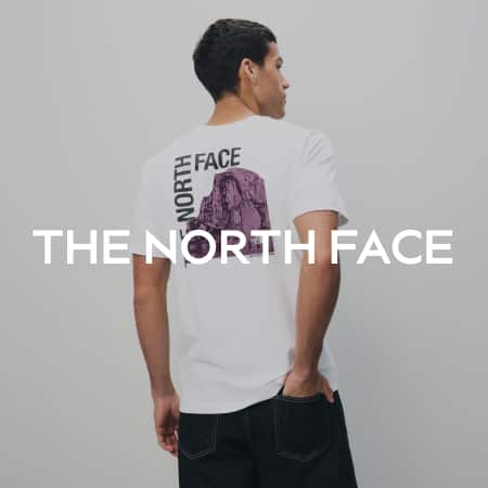 THE NORTH FACE