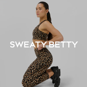 SWEATY BETTY