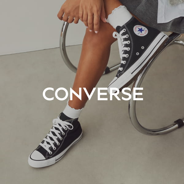 CONVERSE