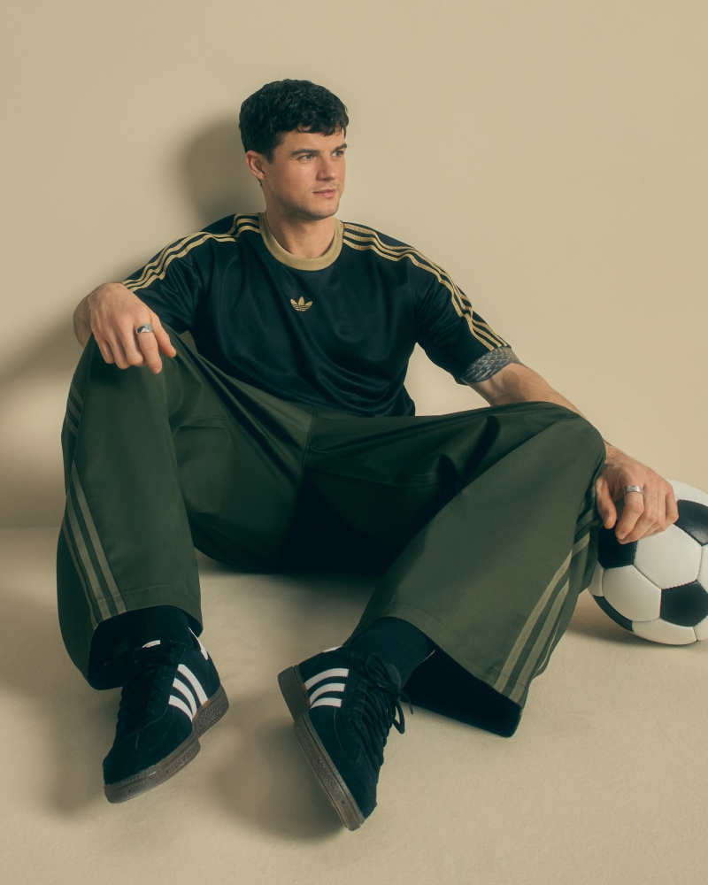 ADIDAS ORIGINALS
