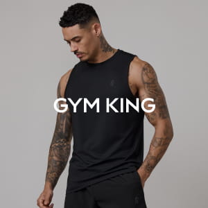 GYM KING