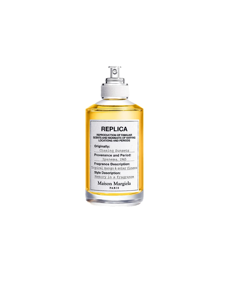 MAISON MARGIELA
