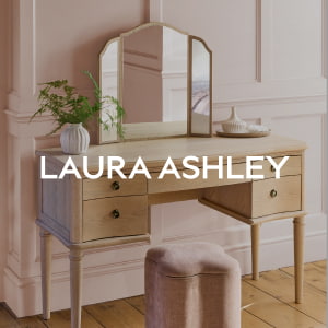 LAURA ASHLEY