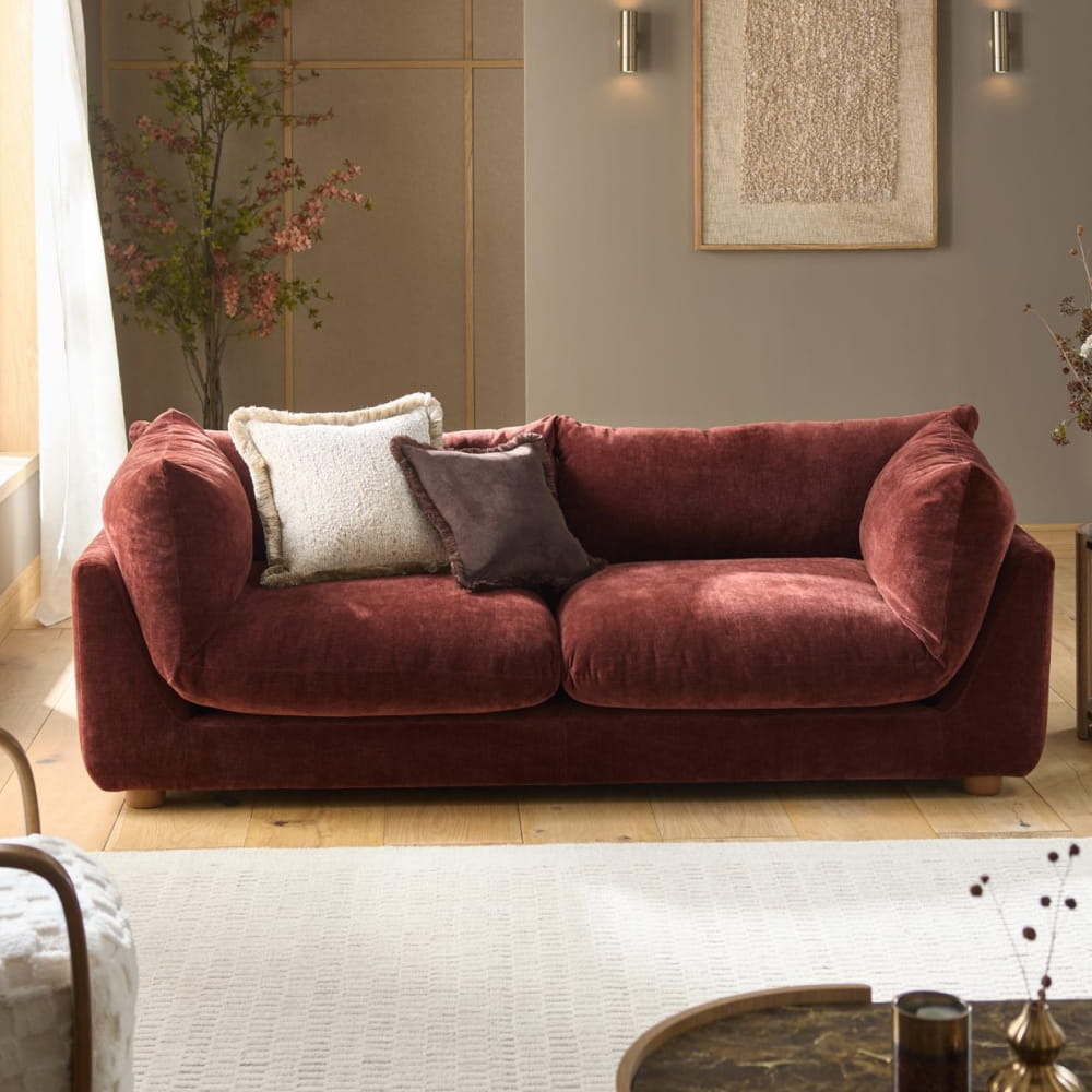 Sofas and Chairs