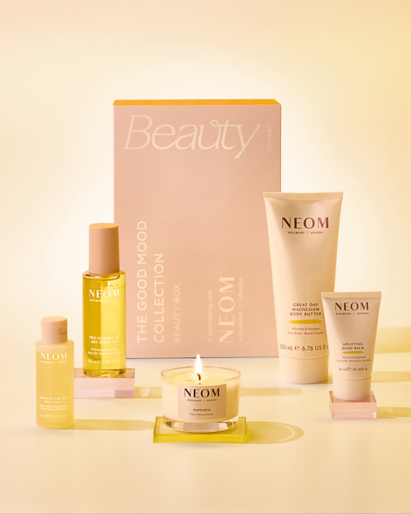 NEOM
