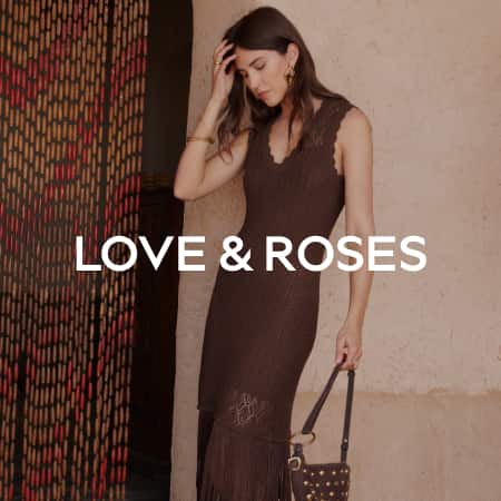 LOVE & ROSES