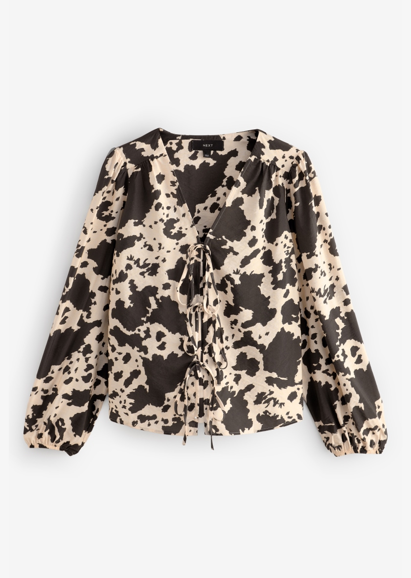 Cow Print Cow Print