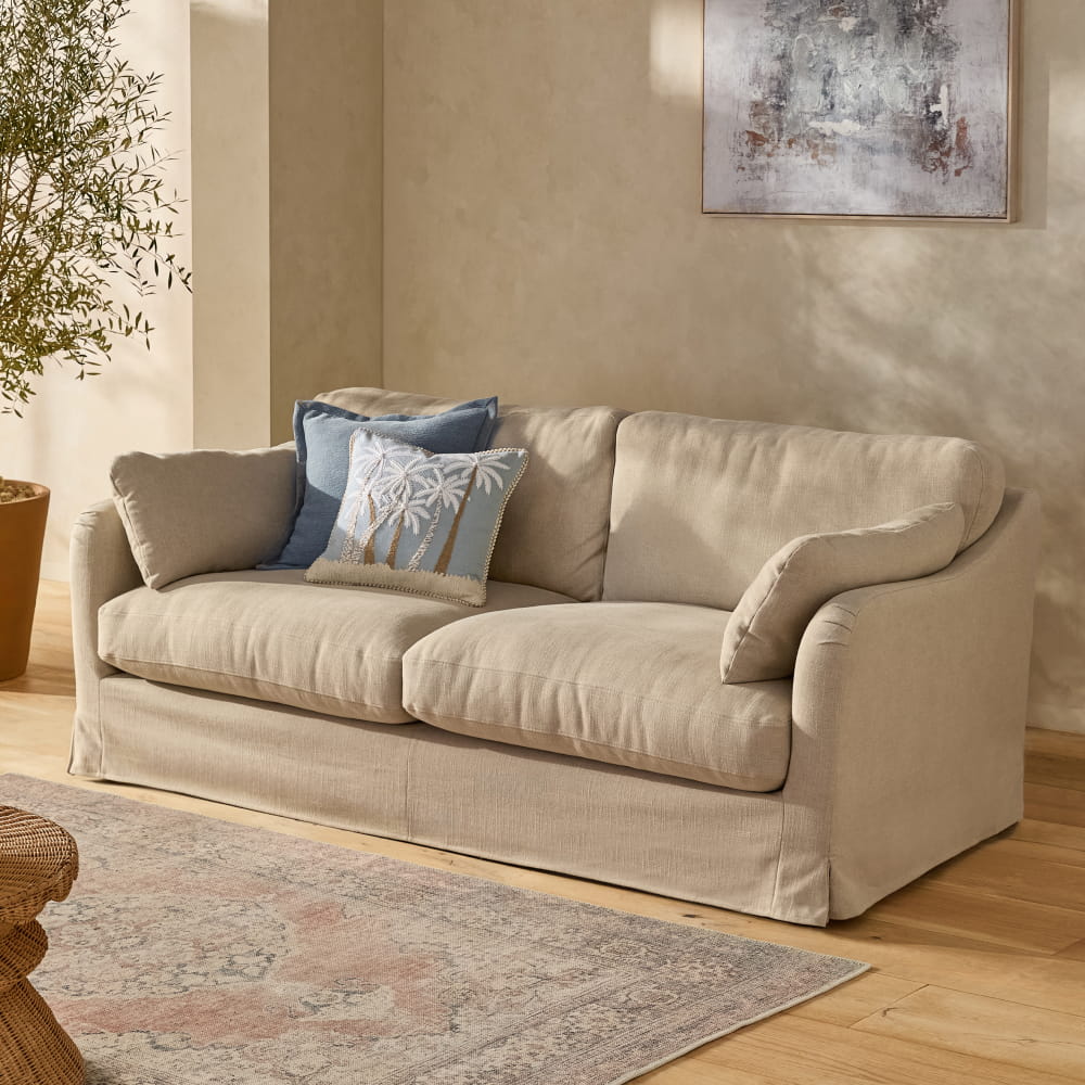 Sofas and Chairs