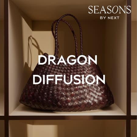 DRAGON DIFFUSION