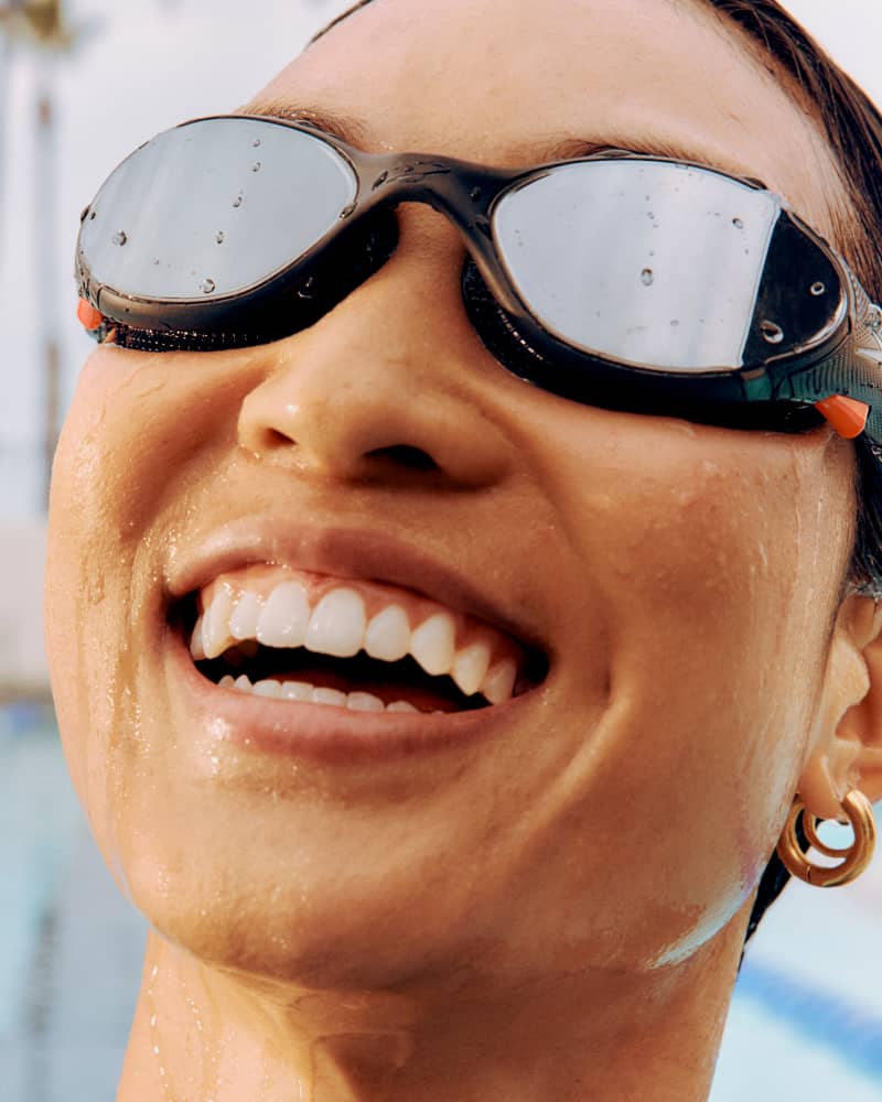 Swim Accessories