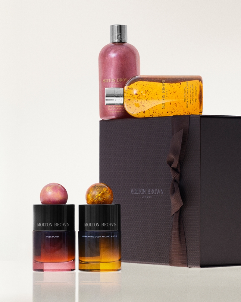 MOLTON BROWN
