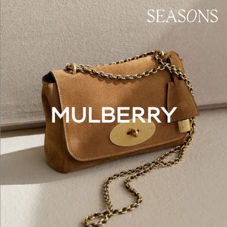 MULBERRY