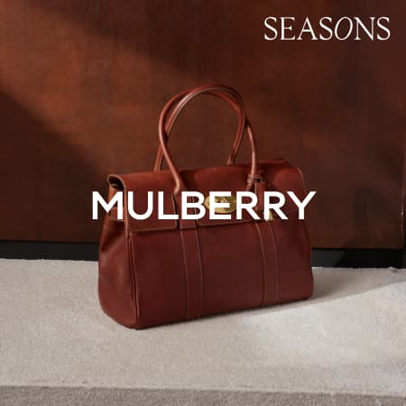 MULBERRY