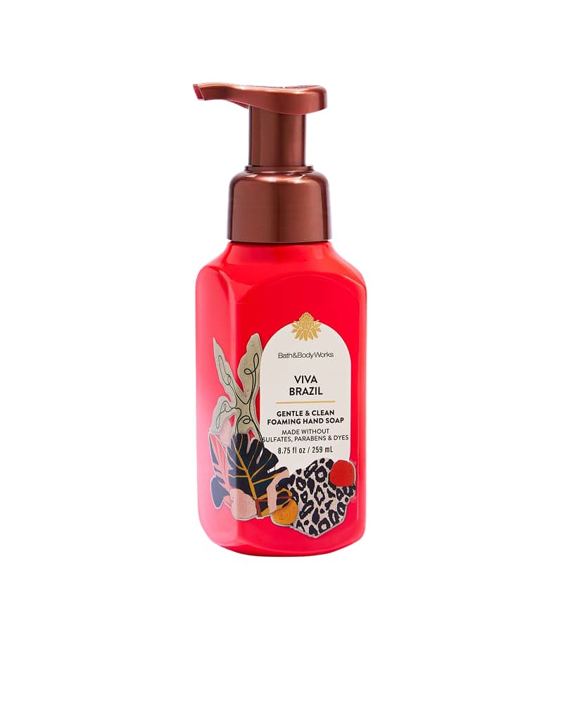 BATH & BODY WORKS