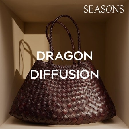 DRAGON DIFFUSION
