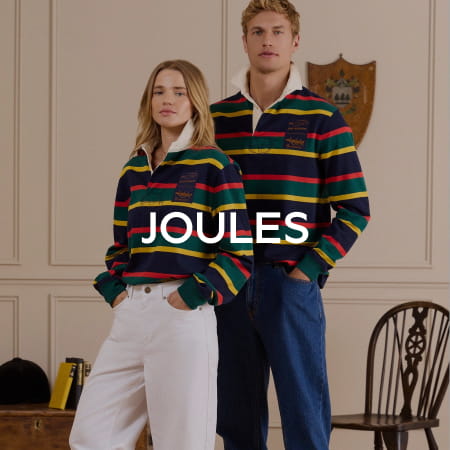JOULES