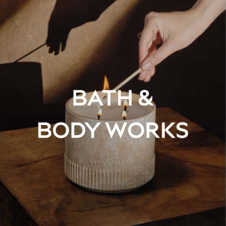 BATH & BODYWORKS