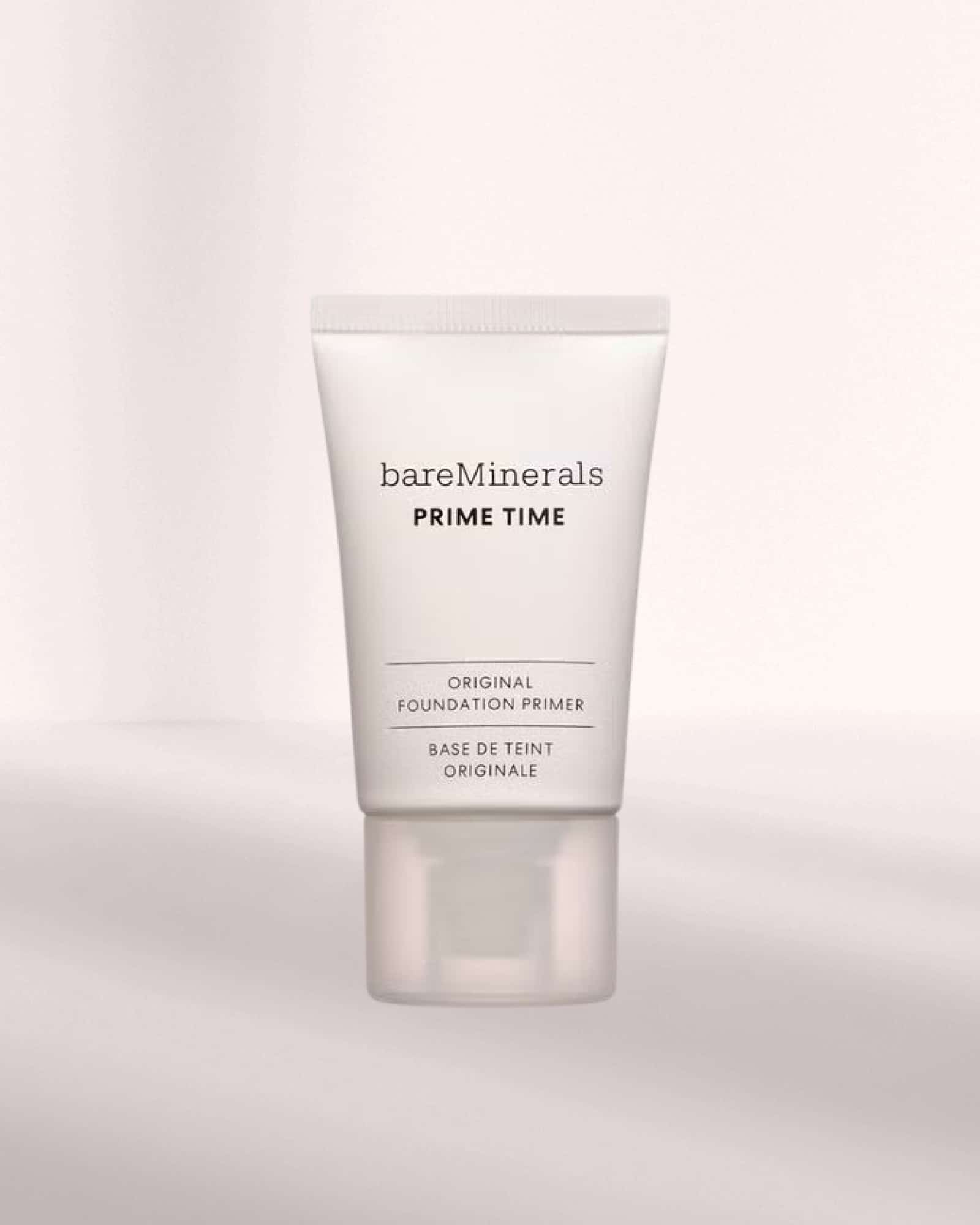 Bare Minerals
