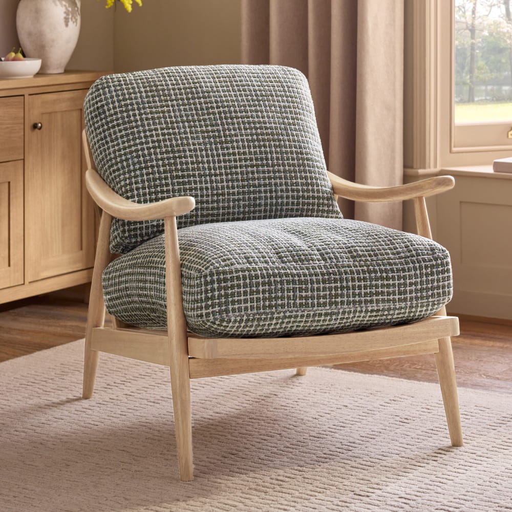 Sofas and Chairs