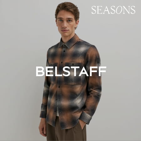 BELSTAFF