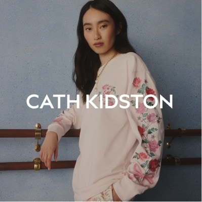 CATH KIDSTON