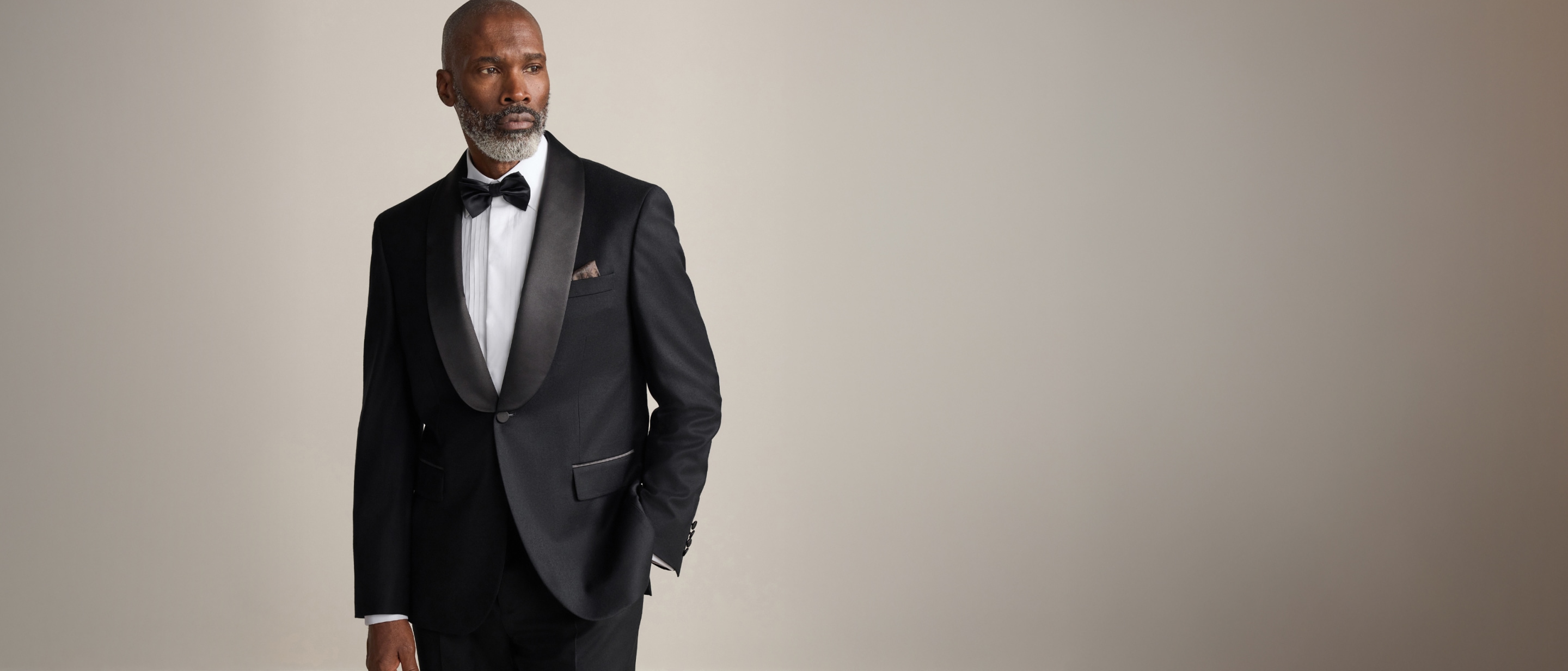 Choose the perfect suit Choose the perfect suit
