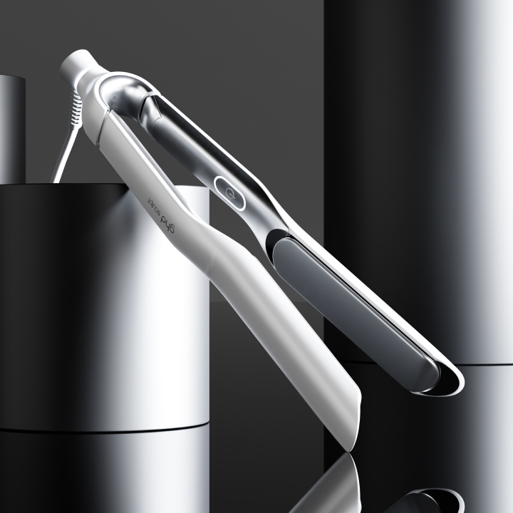 White Sculpt