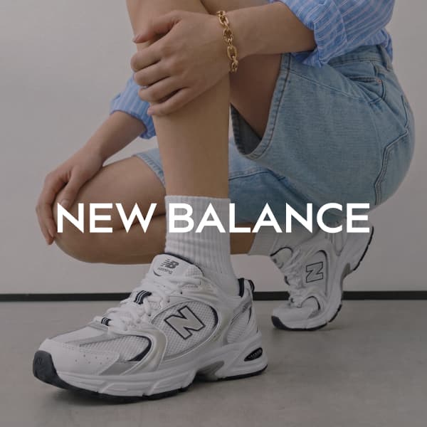 NEW BALANCE