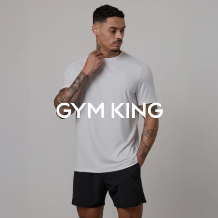 GYM KING