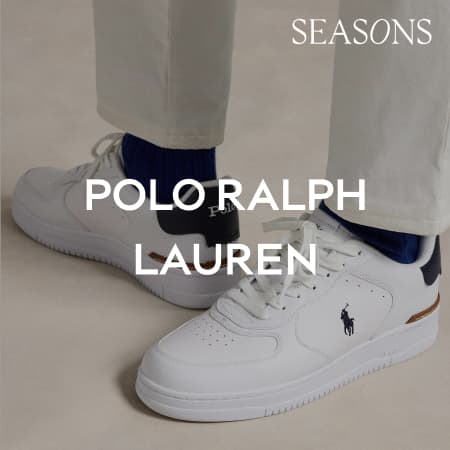 POLO RALPH LAUREN