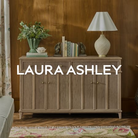 LAURA ASHLEY