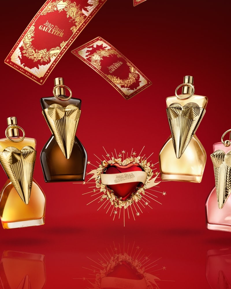 JEAN PAUL GAULTIER