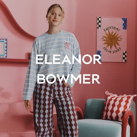 ELEANOR BOWMER