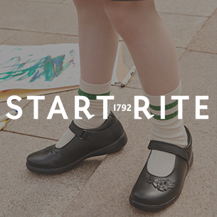 start-rite start-rite