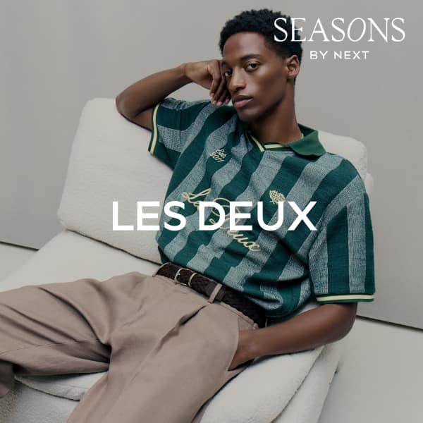 LES DEUX