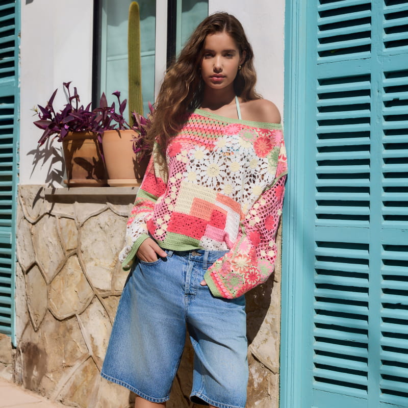 SUMMER TEXTURES