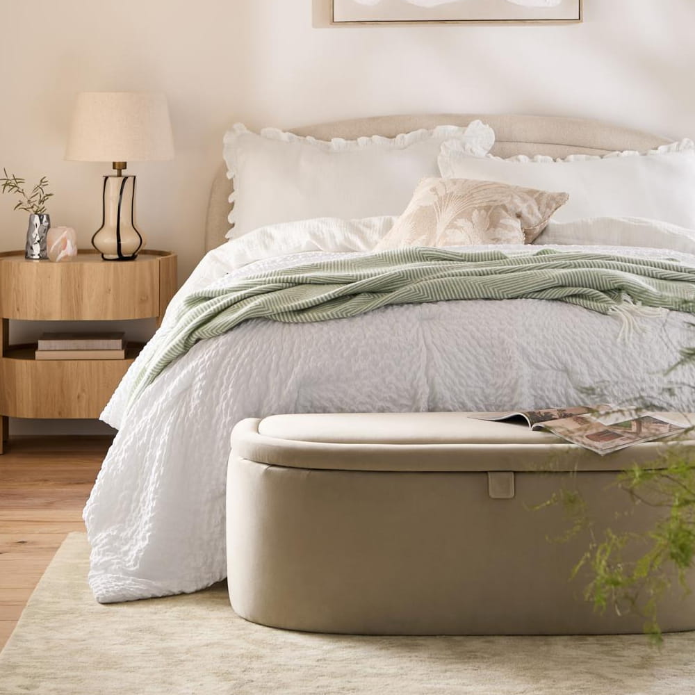 Bedding