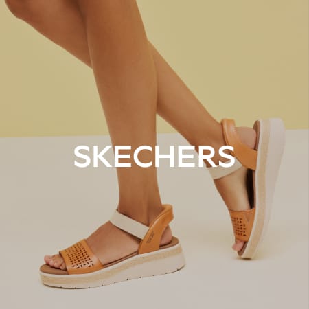 SKECHERS