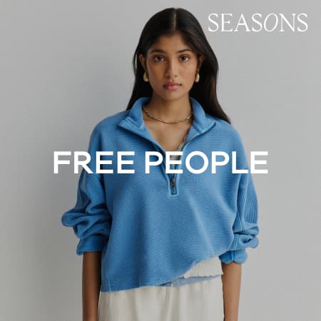 FREE PEOPLE