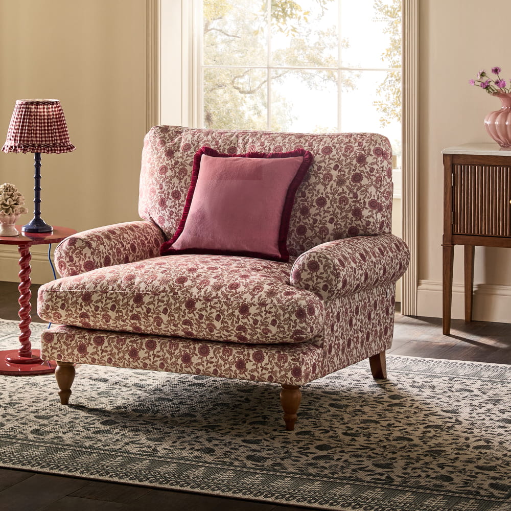 Sofas and Chairs