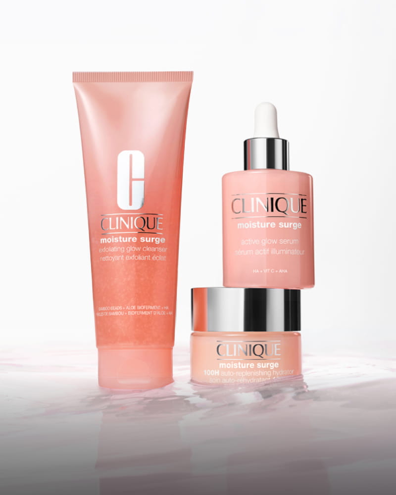 CLINIQUE