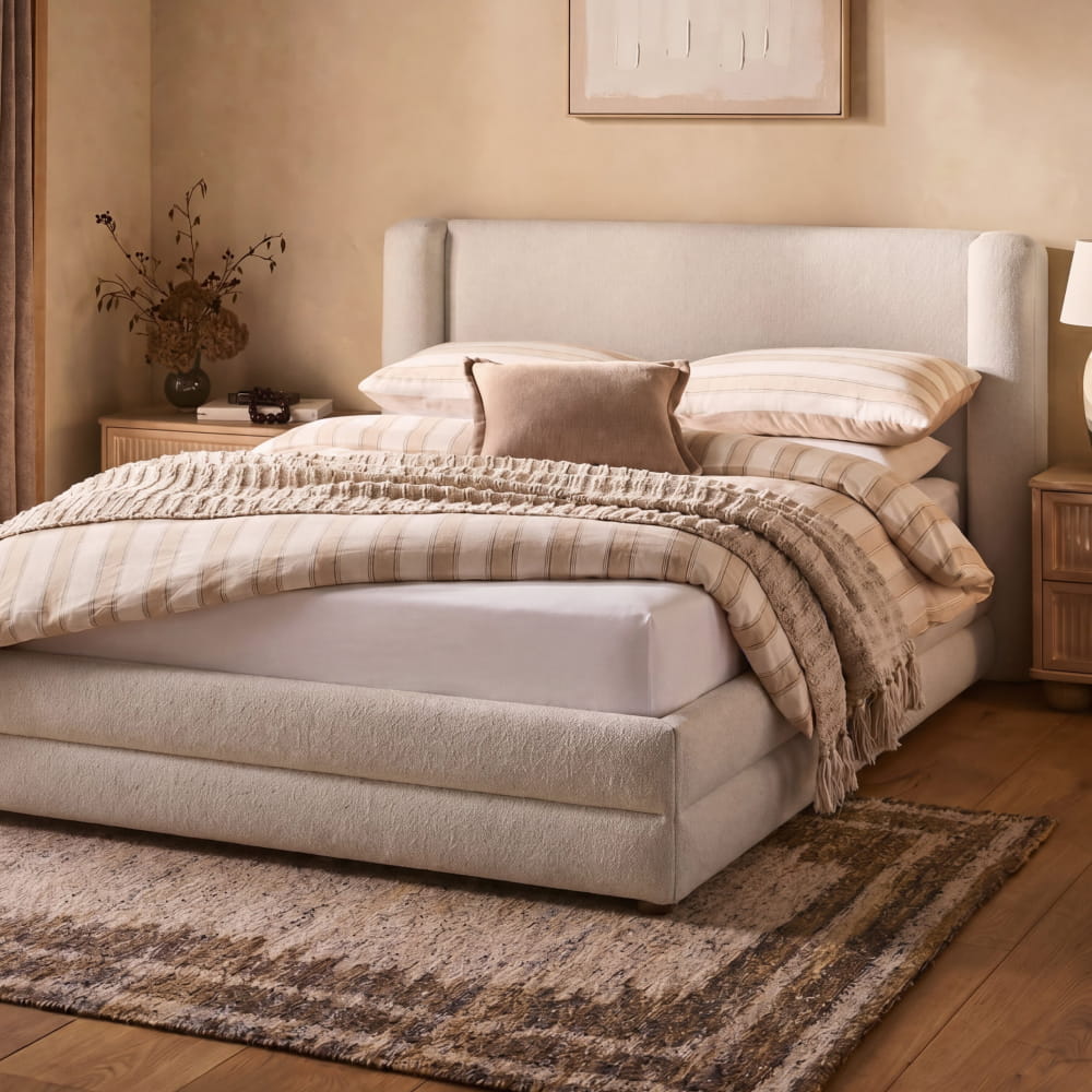Bedding
