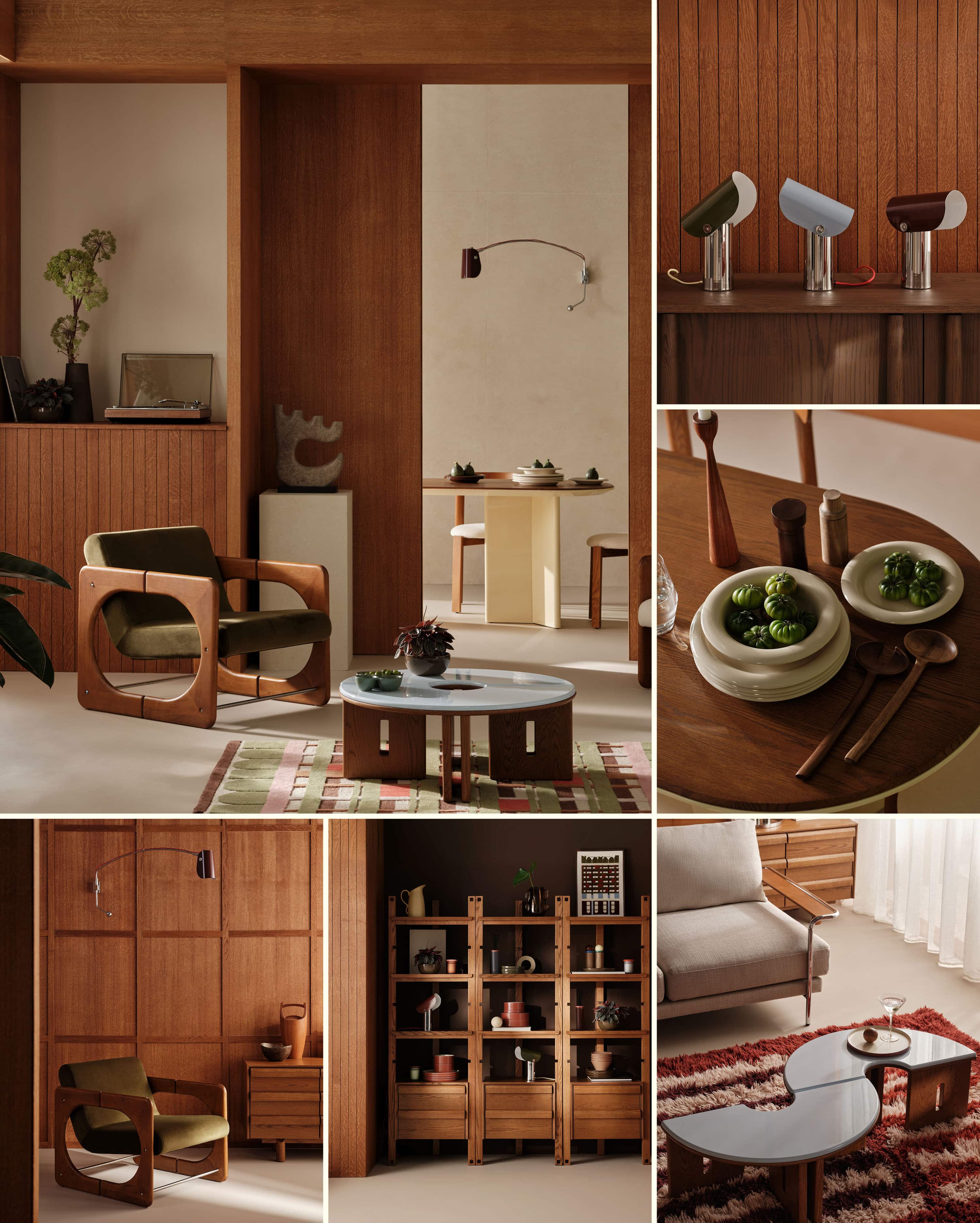 The Barbican Collection
