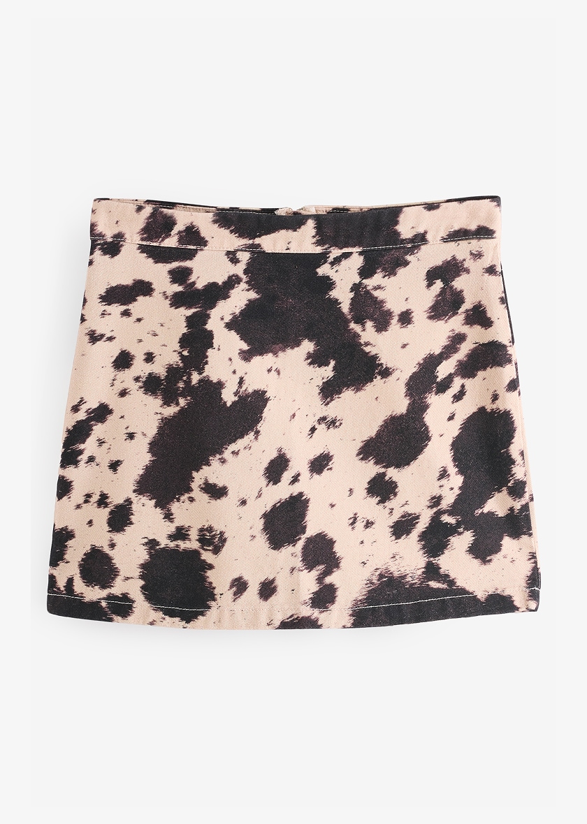 Cow Print Cow Print