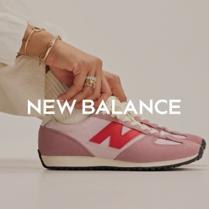 NEW BALANCE
