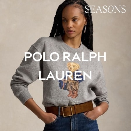 POLO RALPH LAUREN