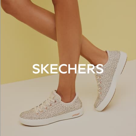 SKECHERS