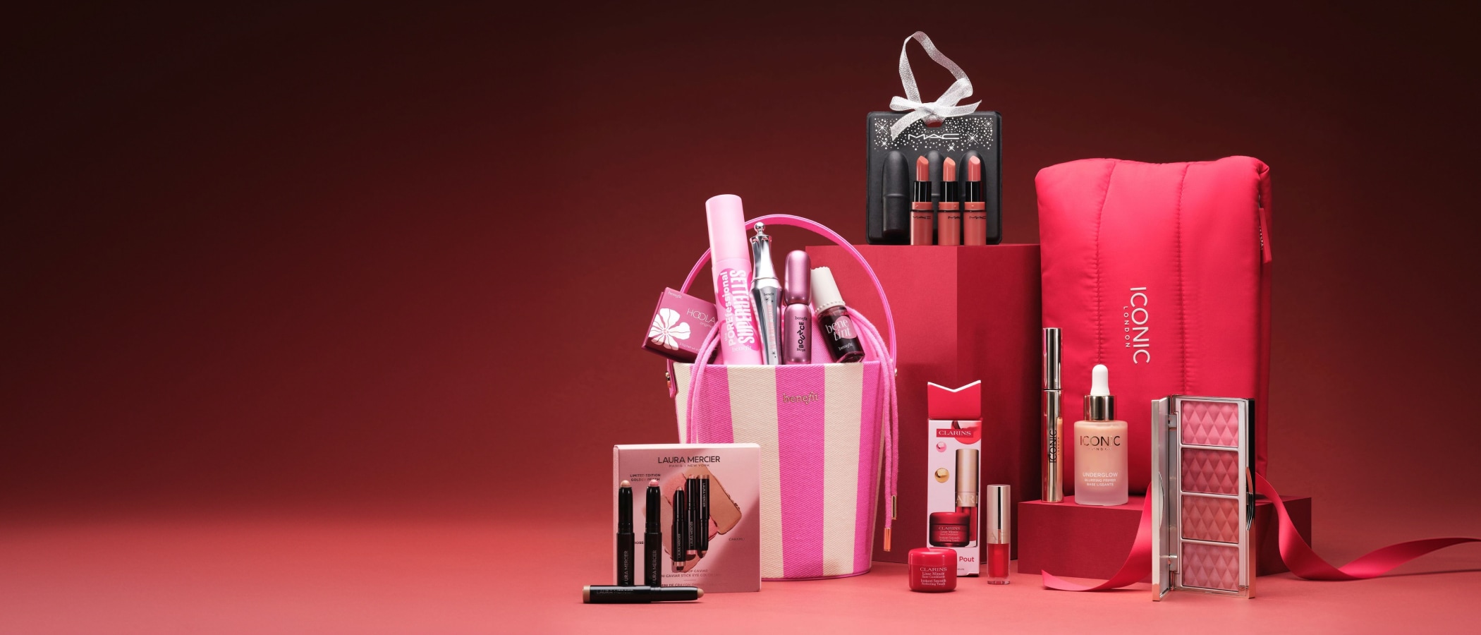 MAKEUP GIFT SETS WORTH UNWRAPPING